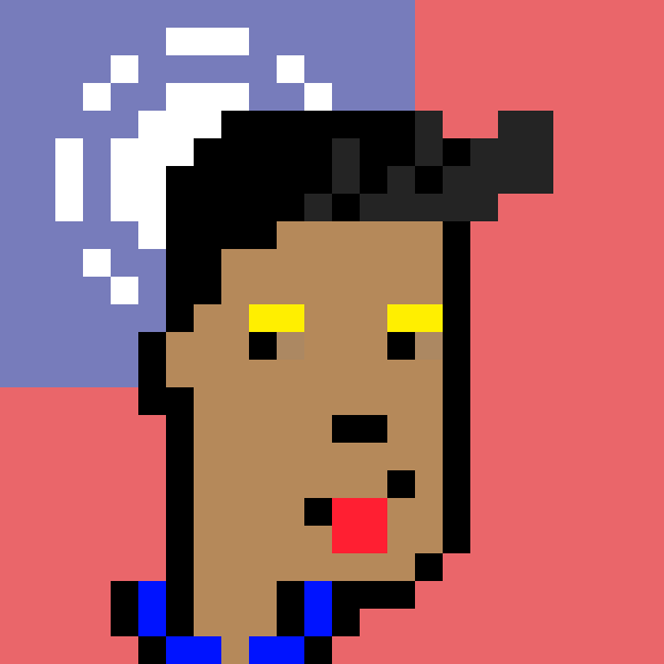 TheTaiwaneseNFT#1171