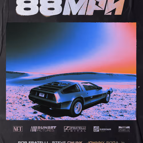 GREAT SCOTT #194/227