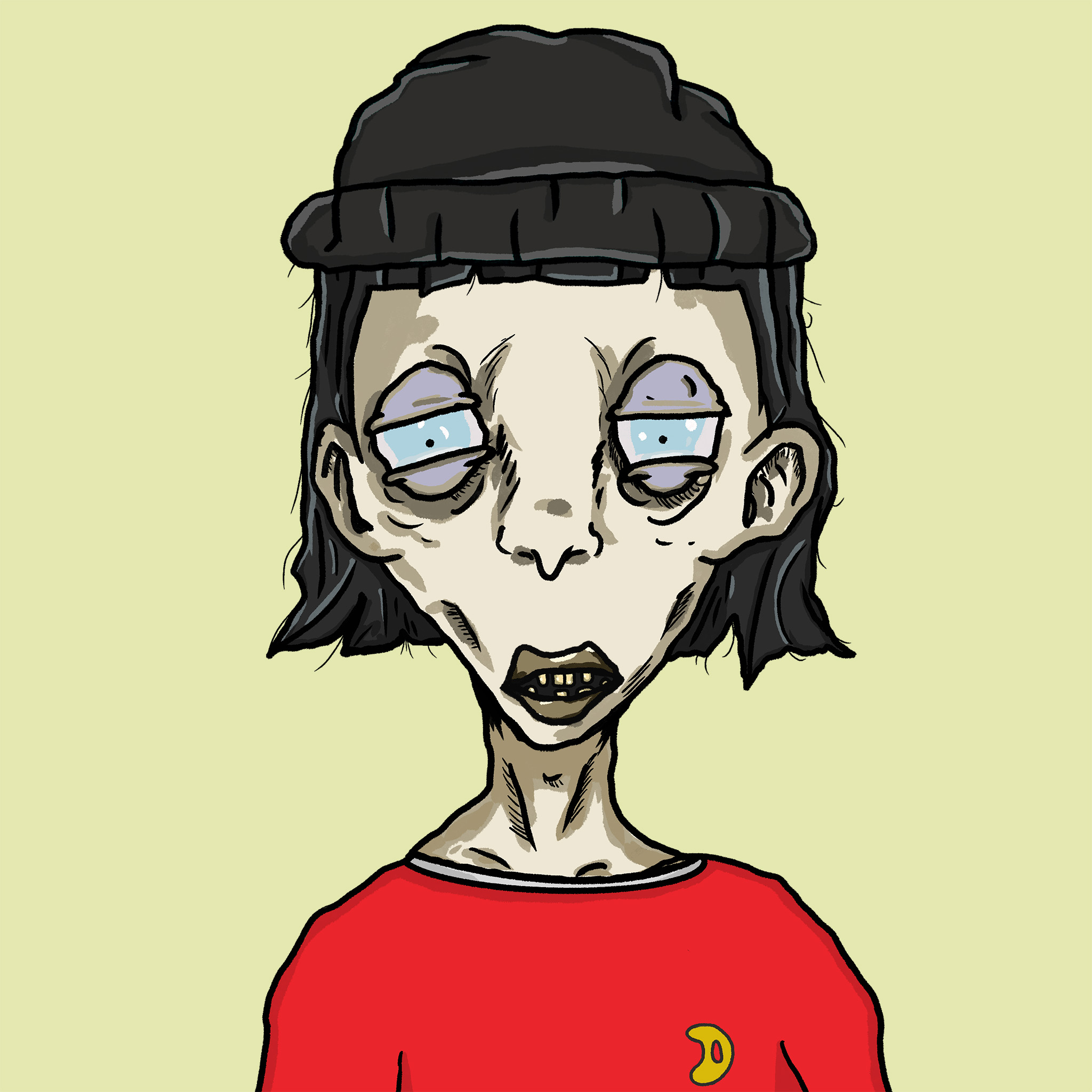 Degen #4725