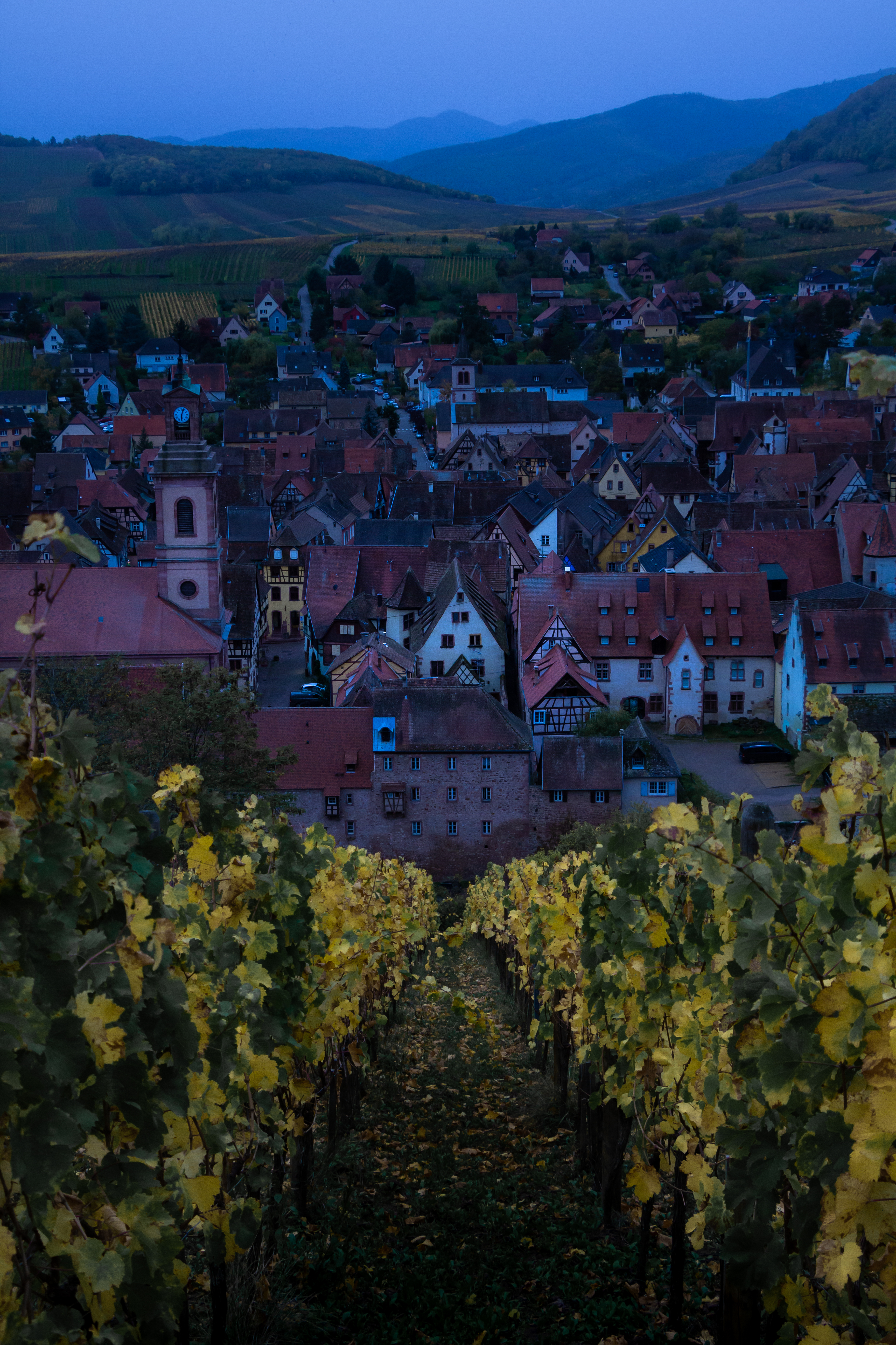 GN from Riquewihr