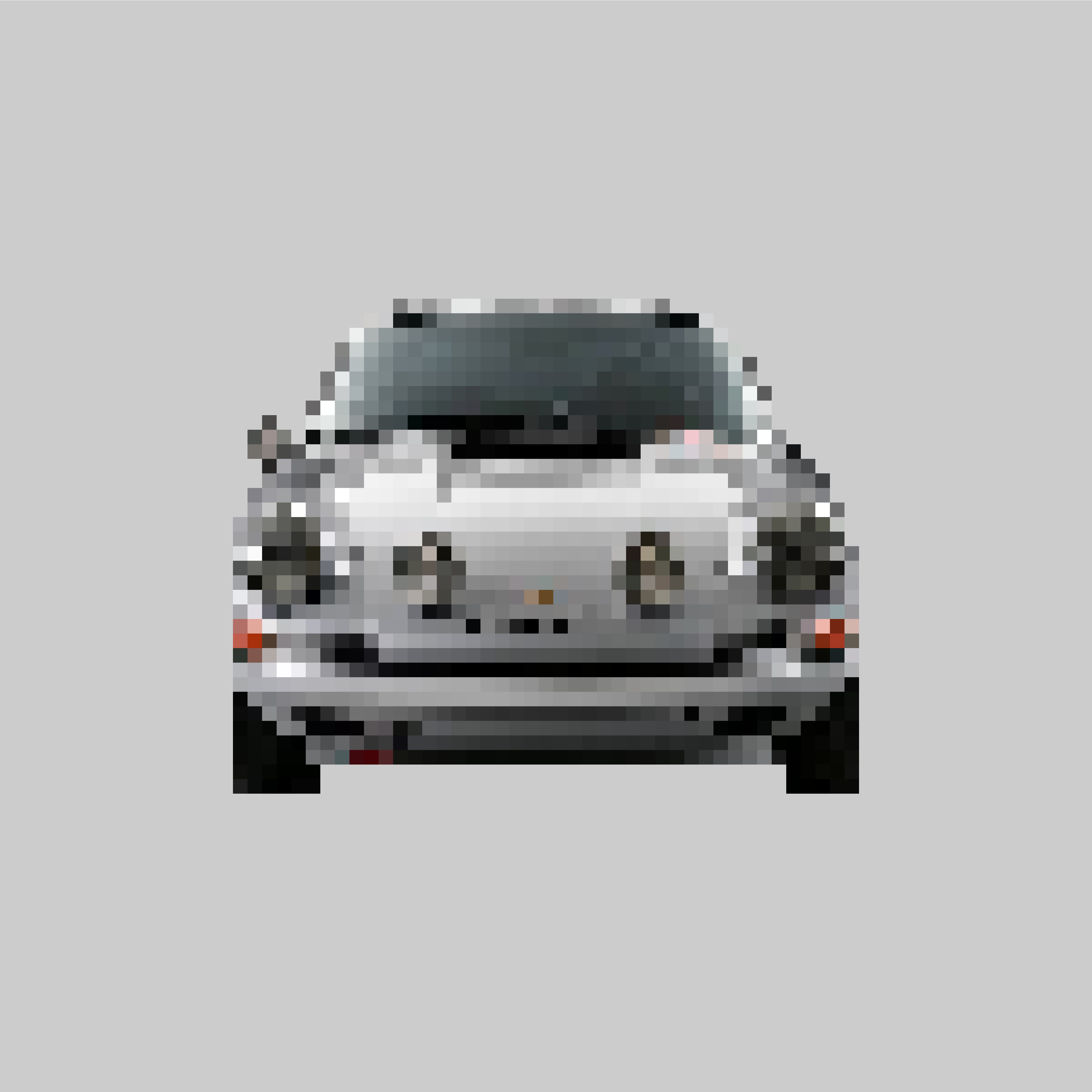 CryptoCars #041