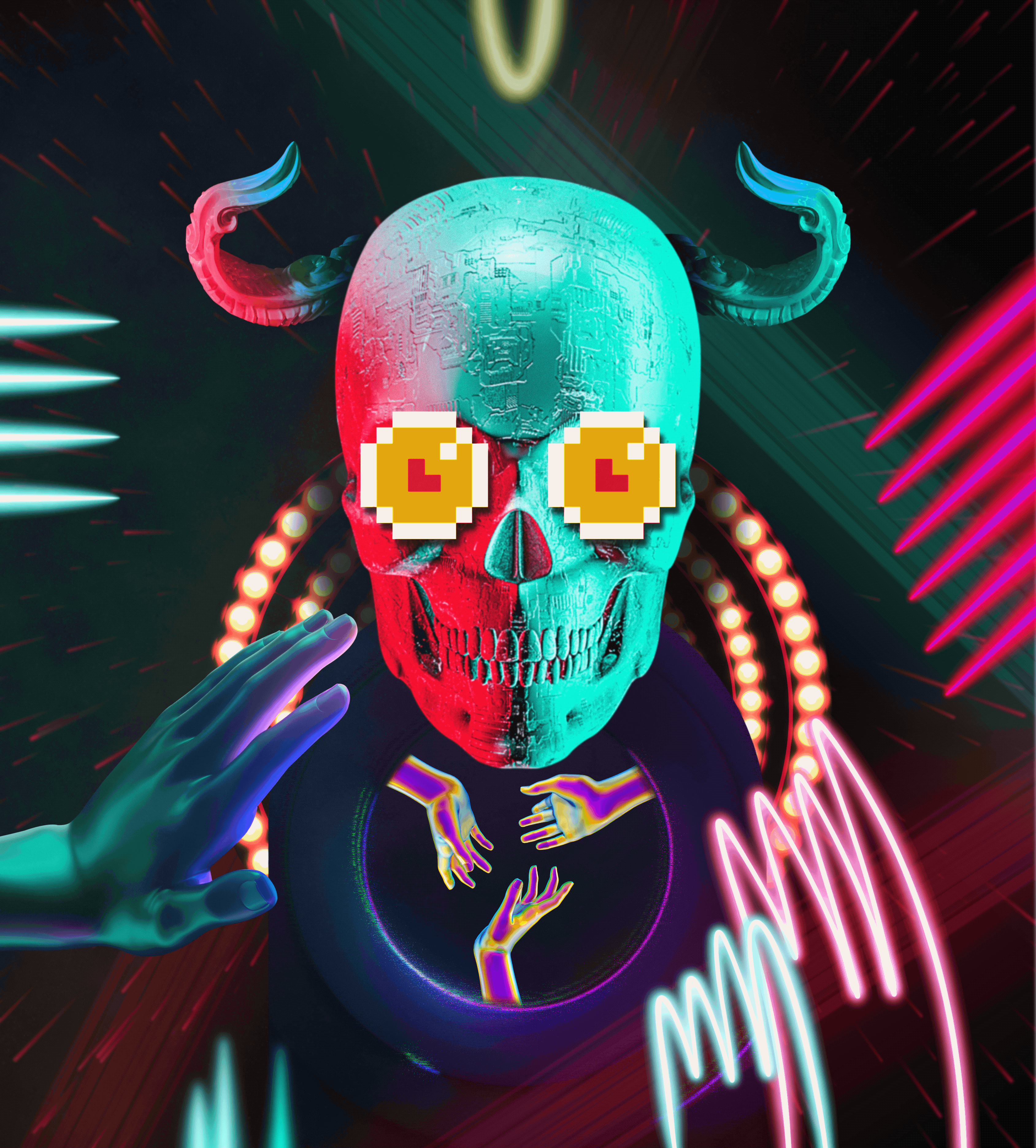 Drug Devil