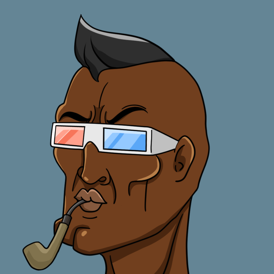 ChadPhunk #2556