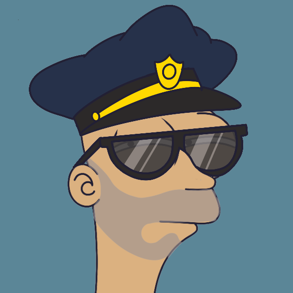 FutuPunk #7572