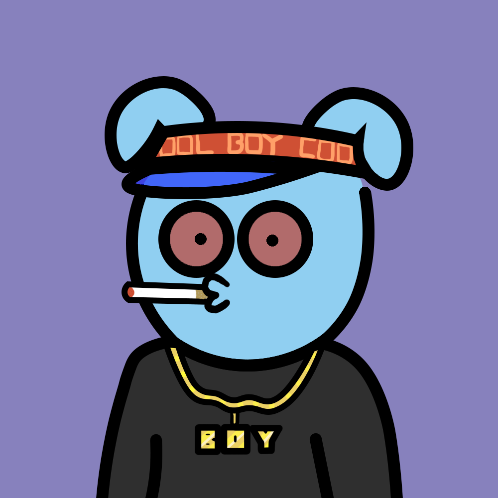 CoolBoy #3643
