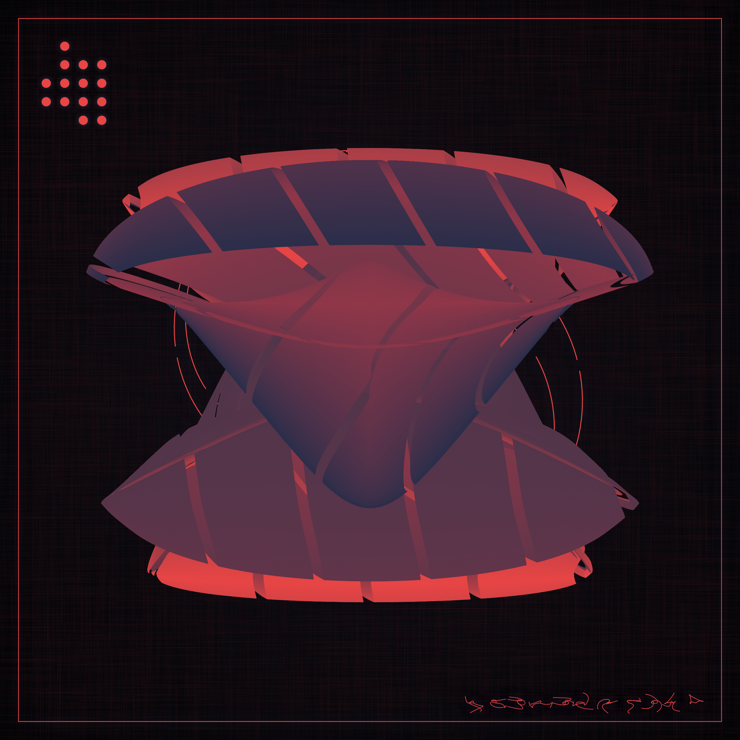 Alien Insects #183