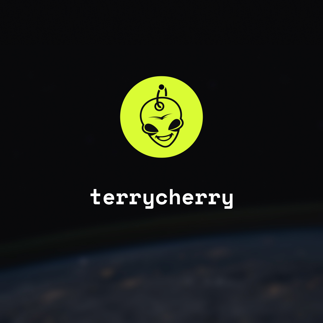 terrycherry