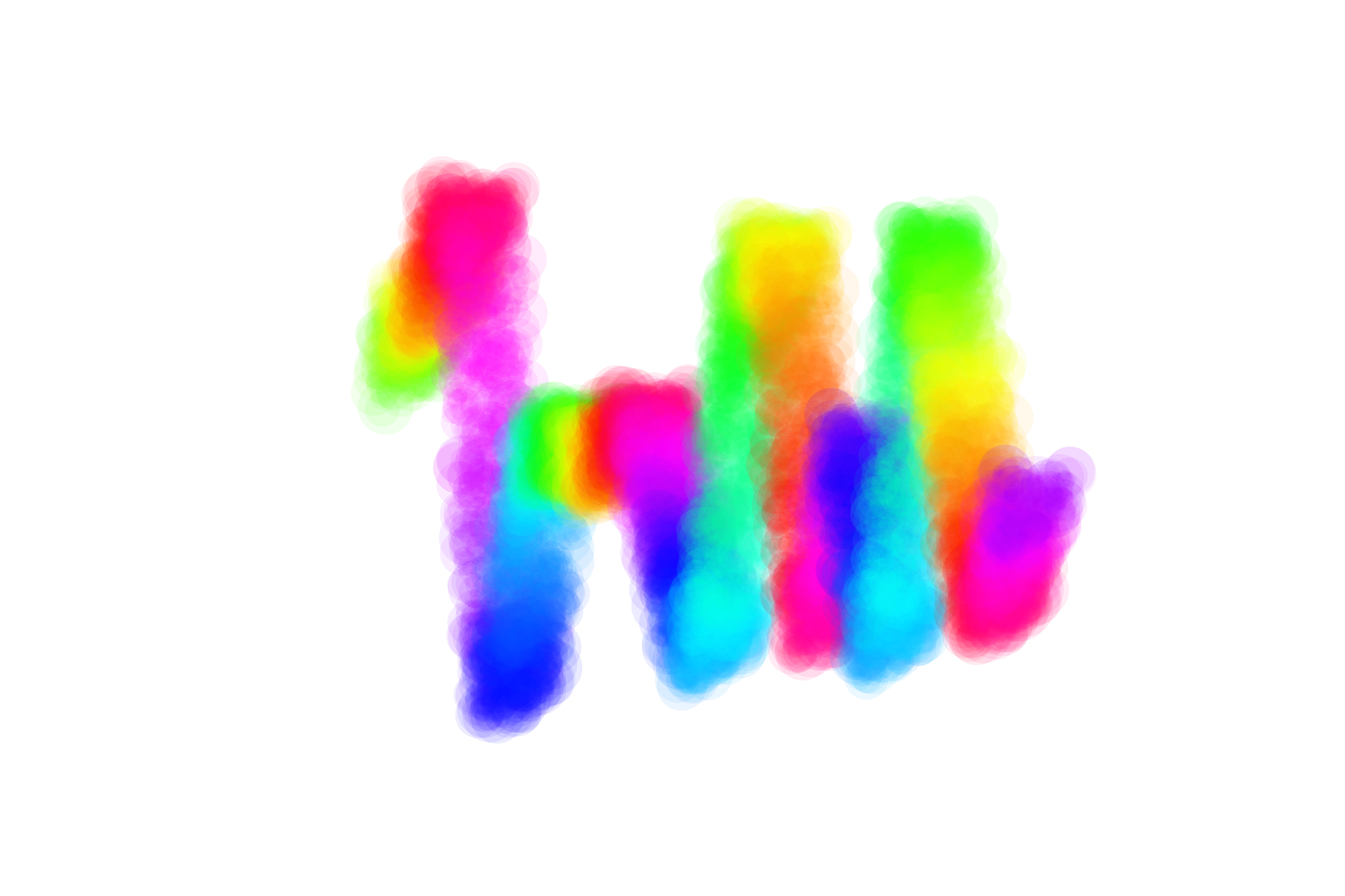 Chromie Squiggle #3340