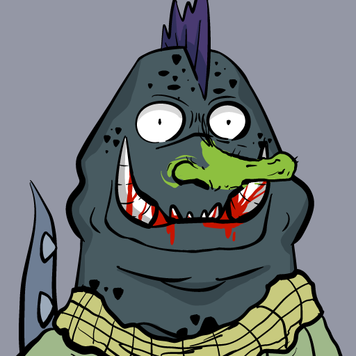 GoblinHunters #1591