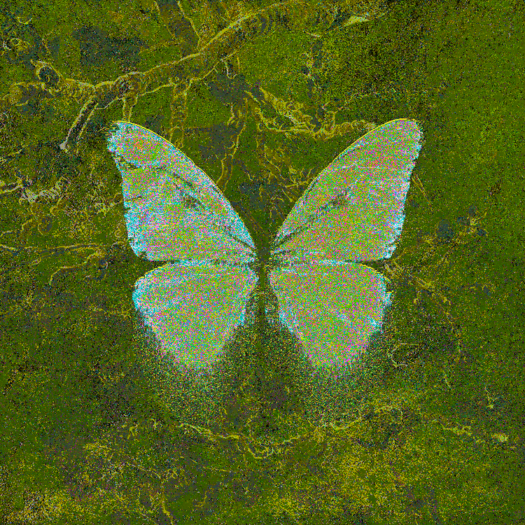 Shadow Leaf