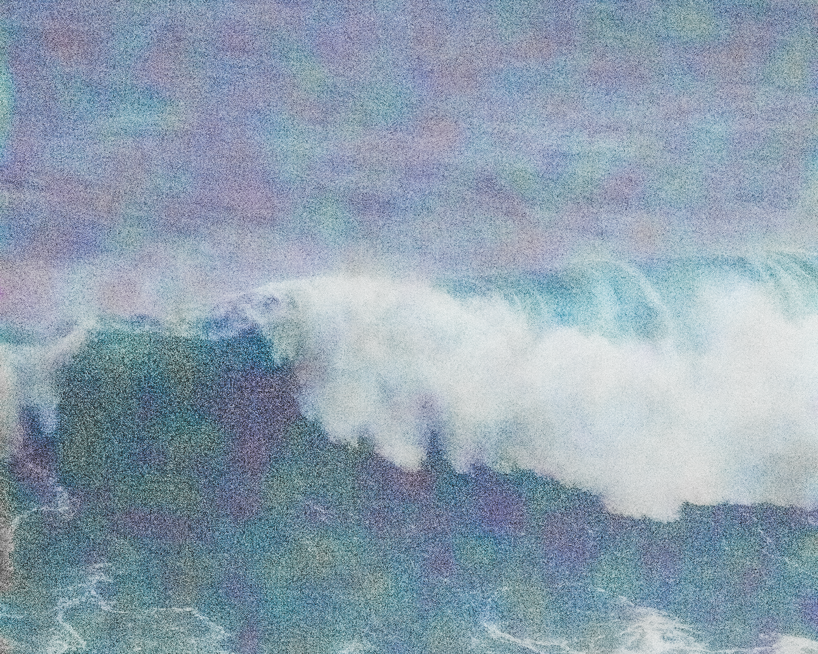 Une des vagues #10/16