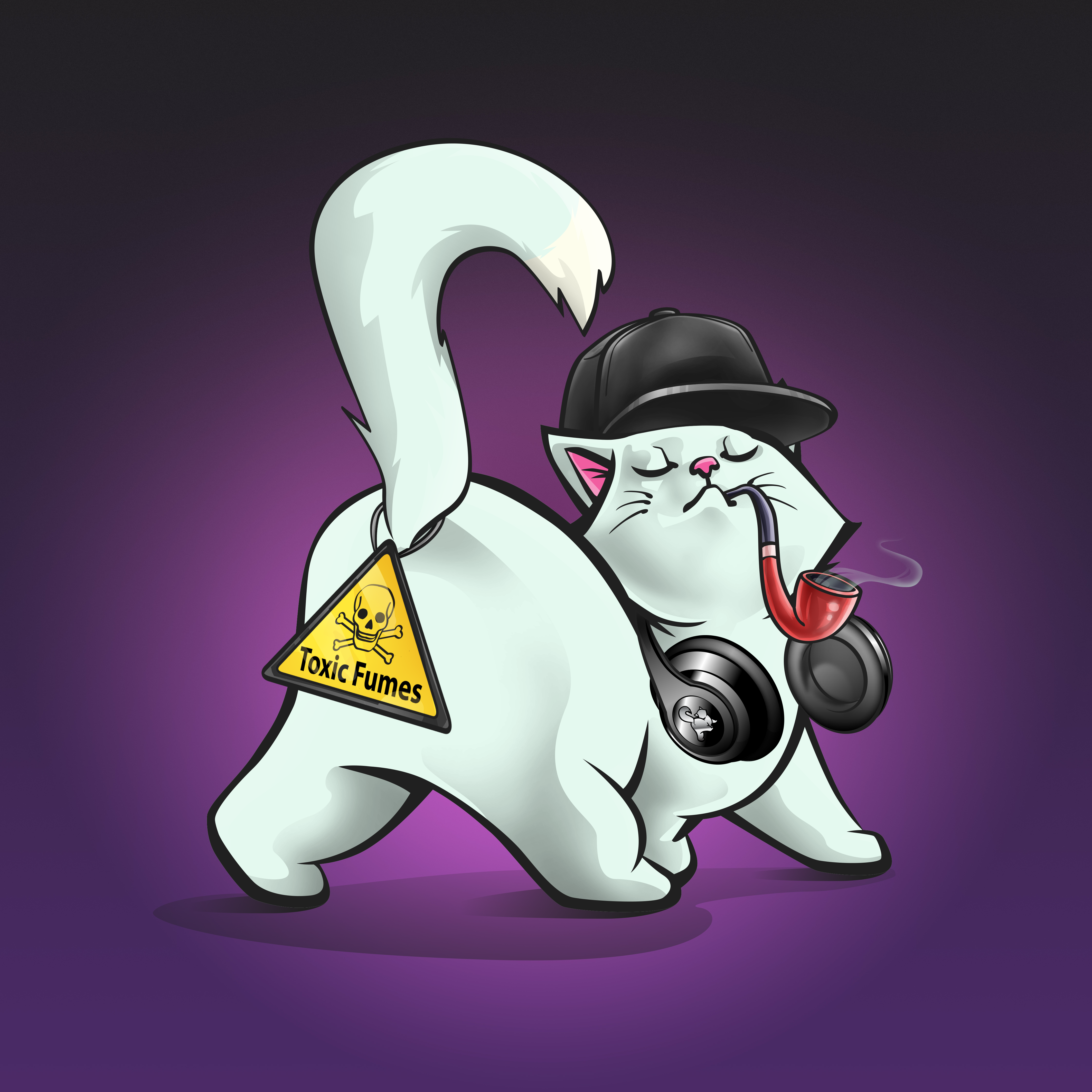 KittyButt #6451