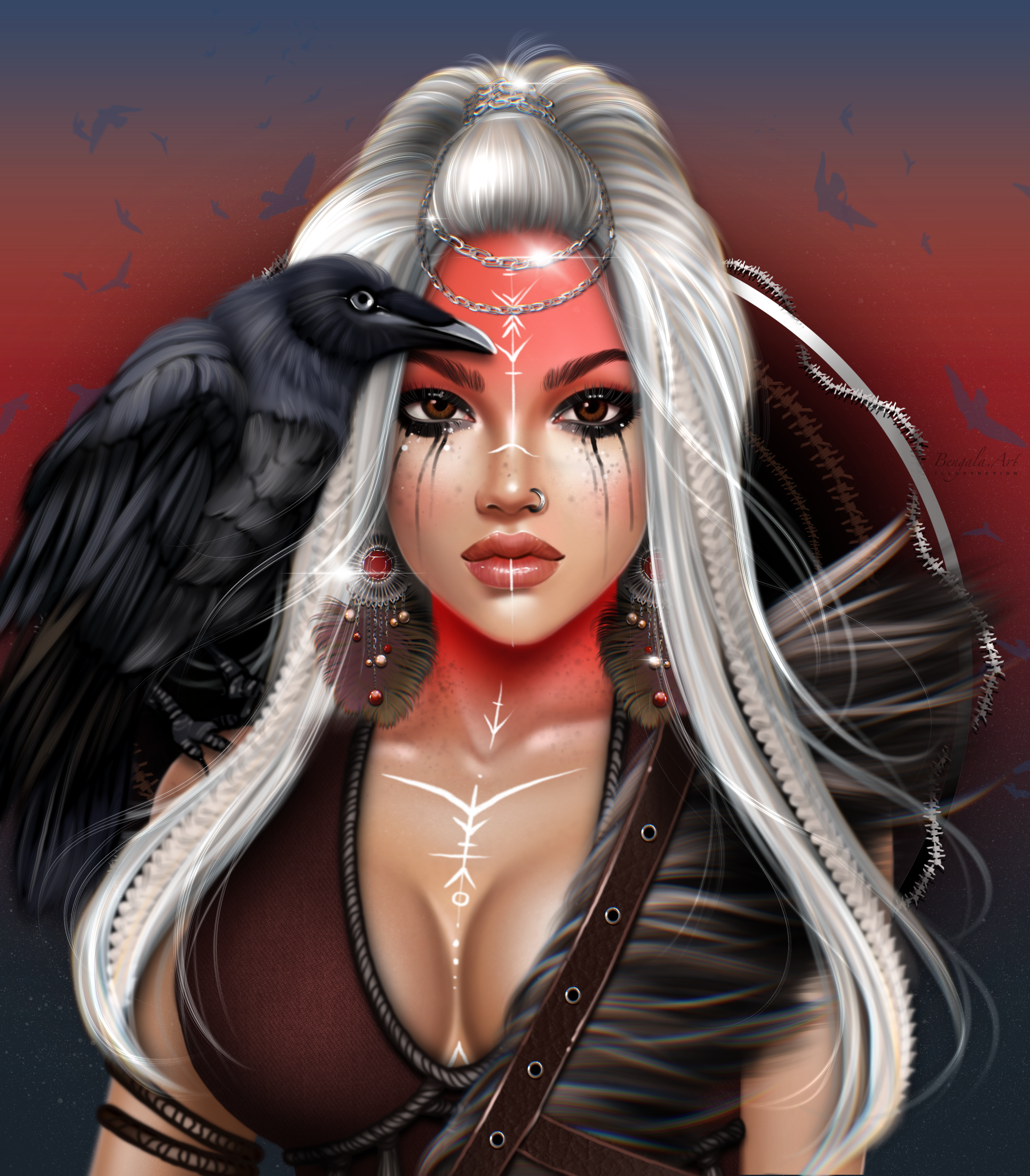 Imaginary Beauty #41 SE 