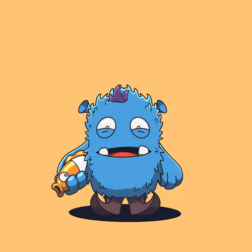 Quibbit #5675