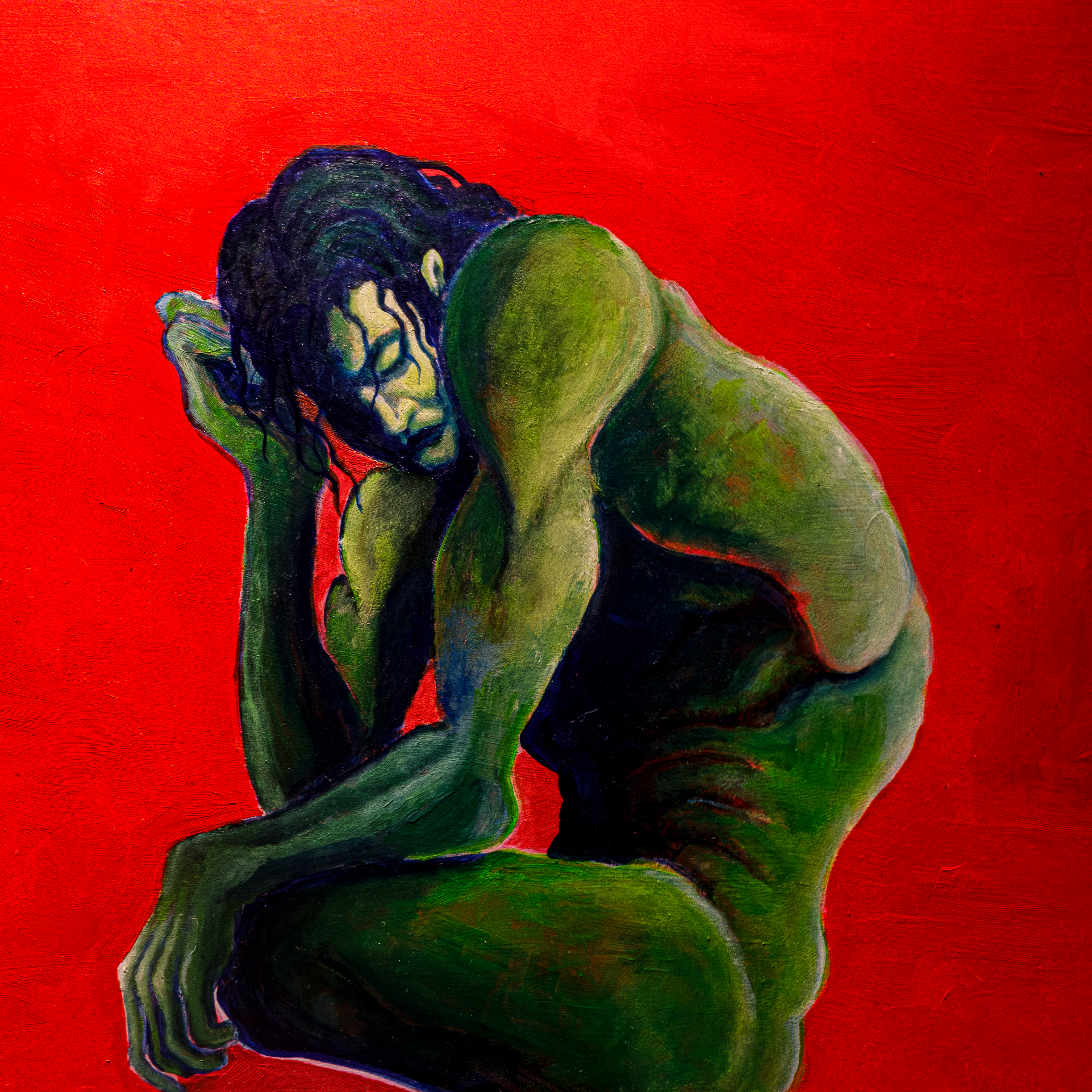 Lost in Thought #6/10