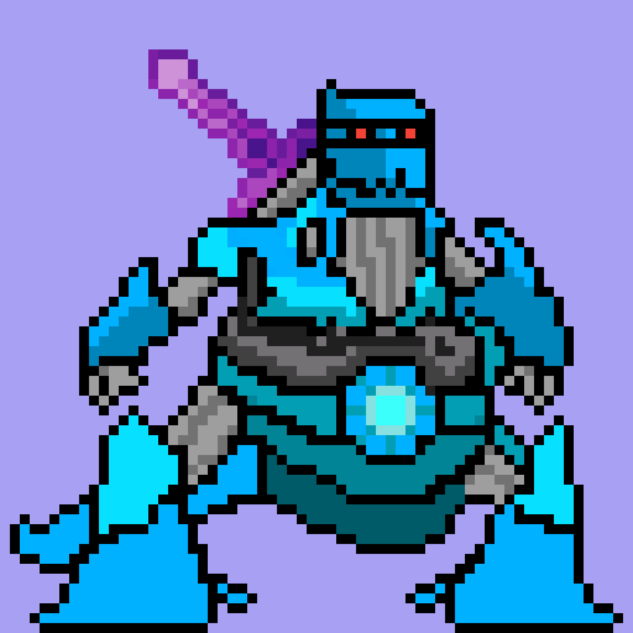 Robotikz #80