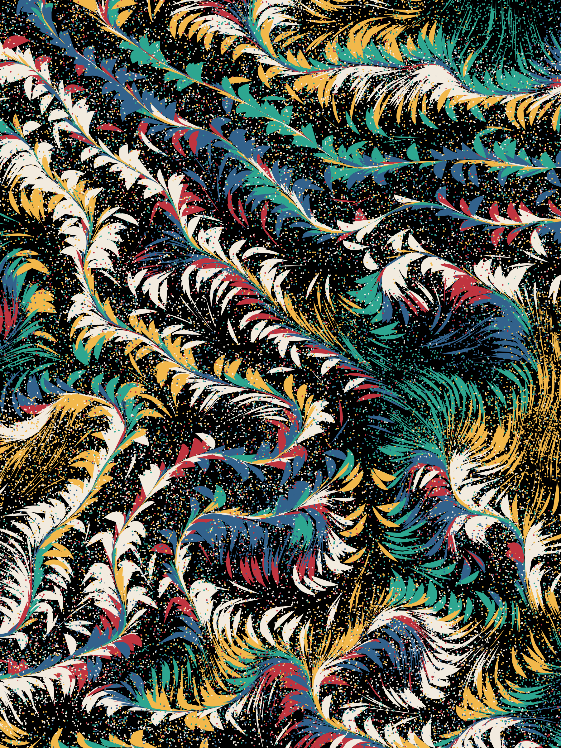 Foliage #42