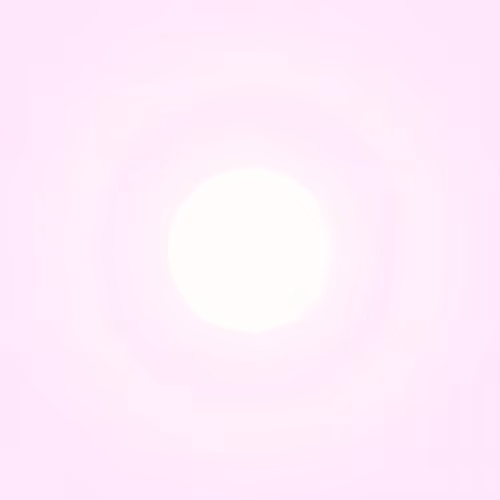 Love Moon