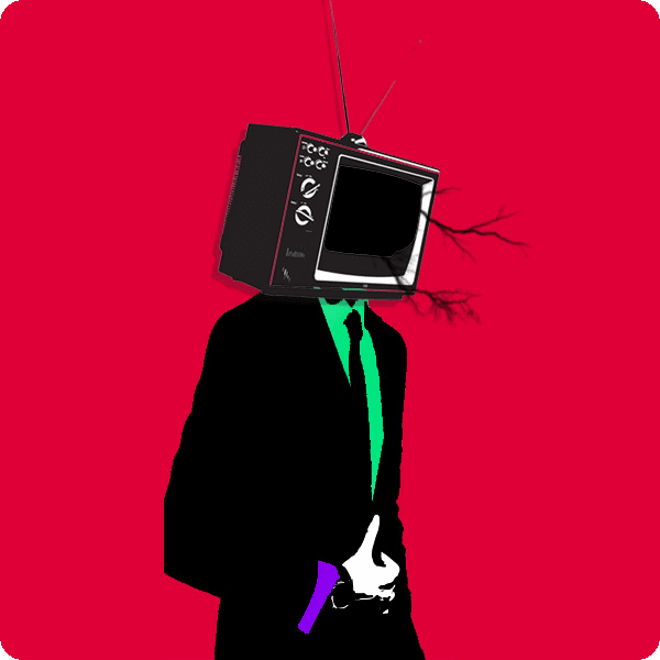 Skelevision #0208