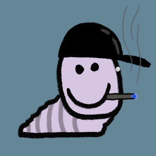 larva mfer #5786