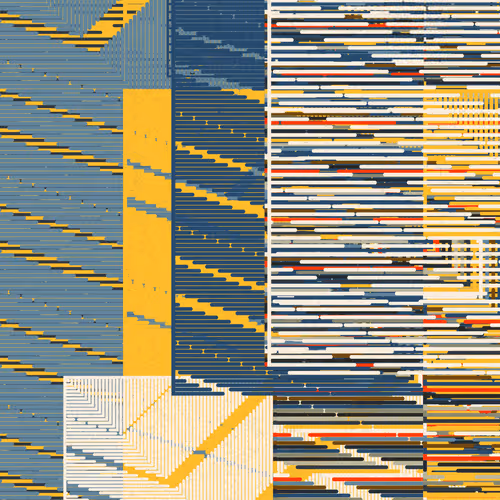 SVRFACED III