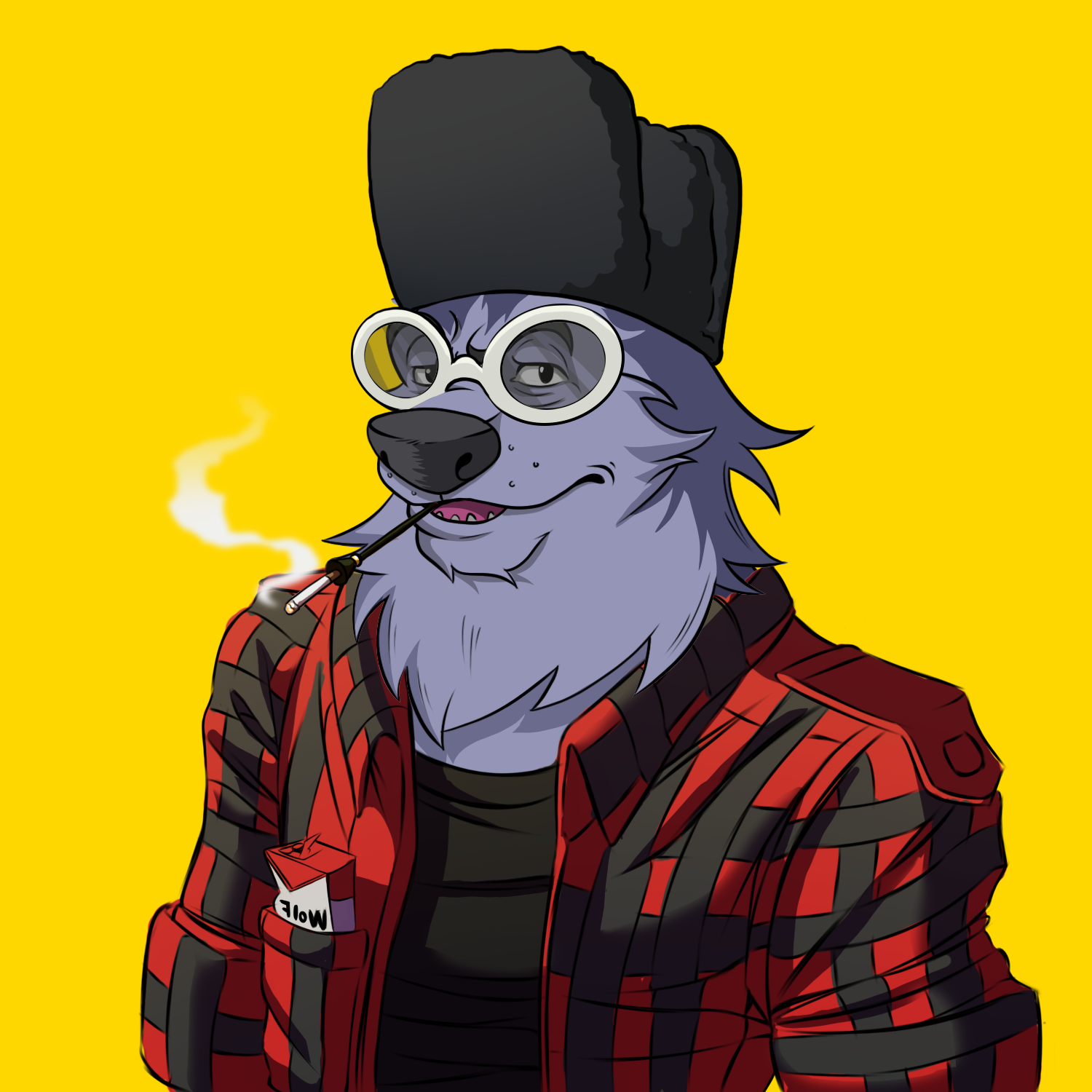 0xWolfgang #1985