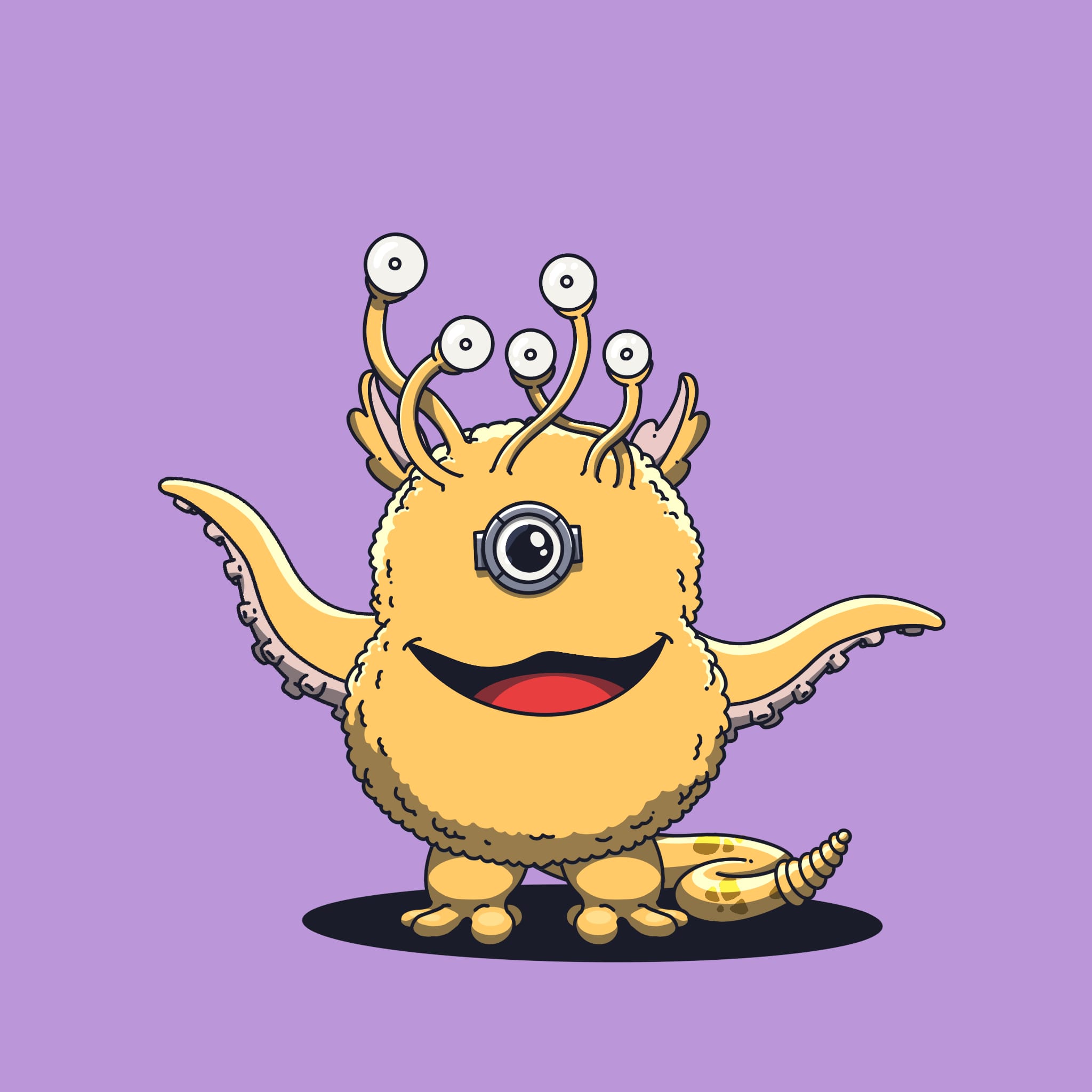 Quibbit #4431