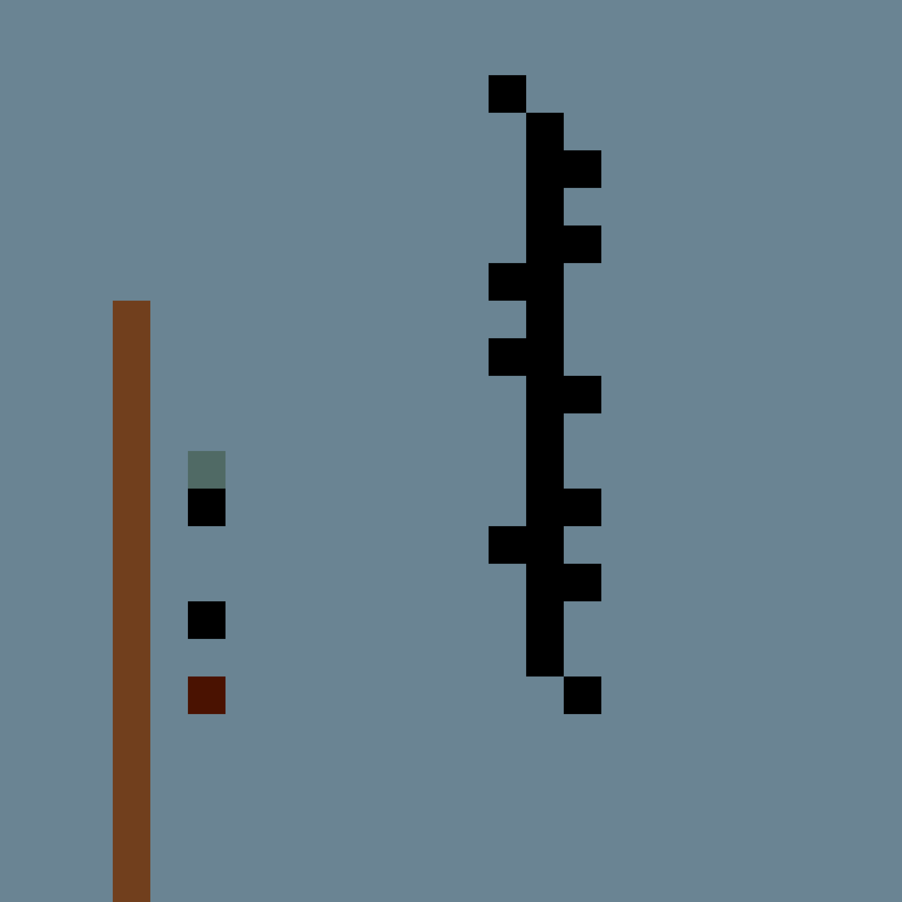 Layer Punk #232