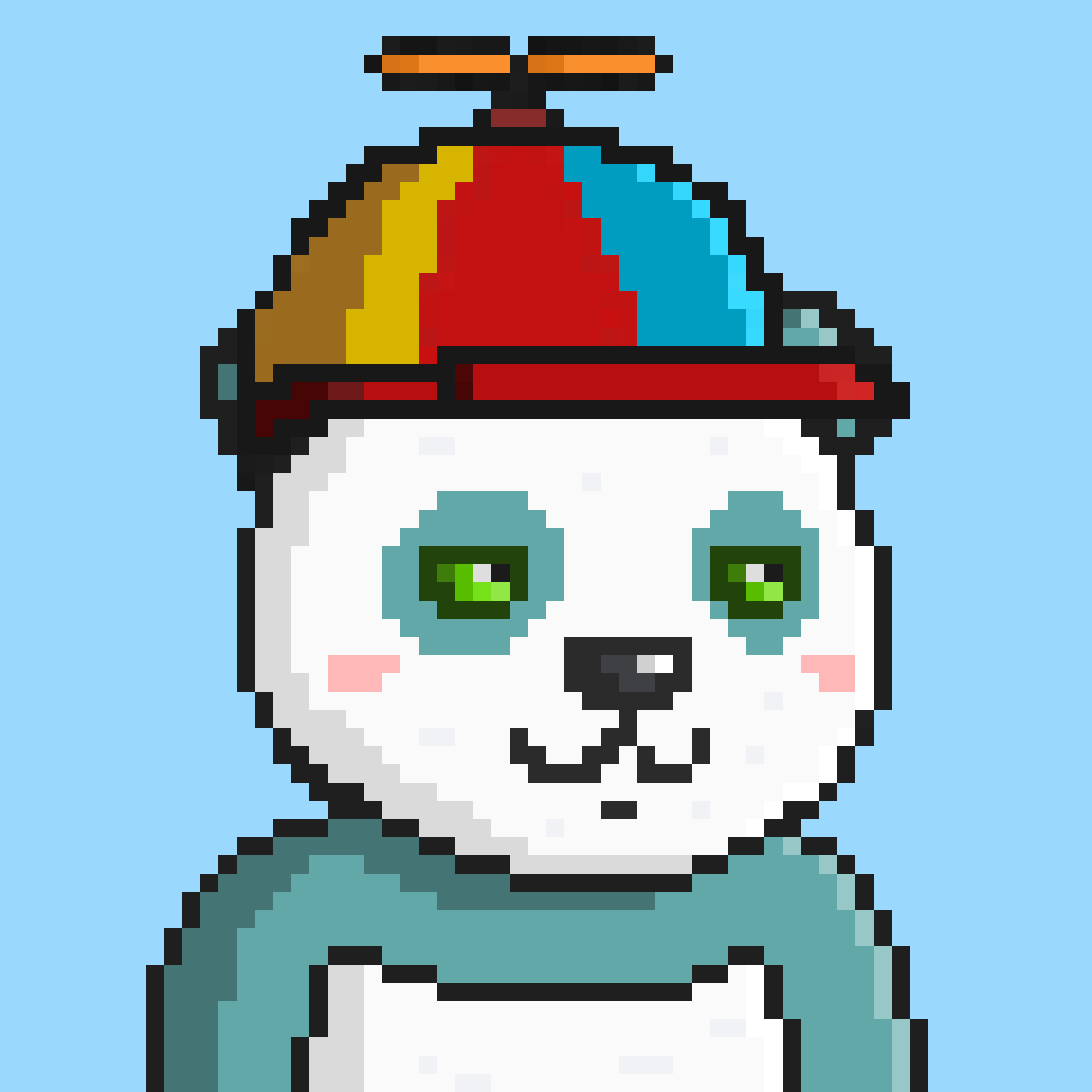 Moonpandas #1048