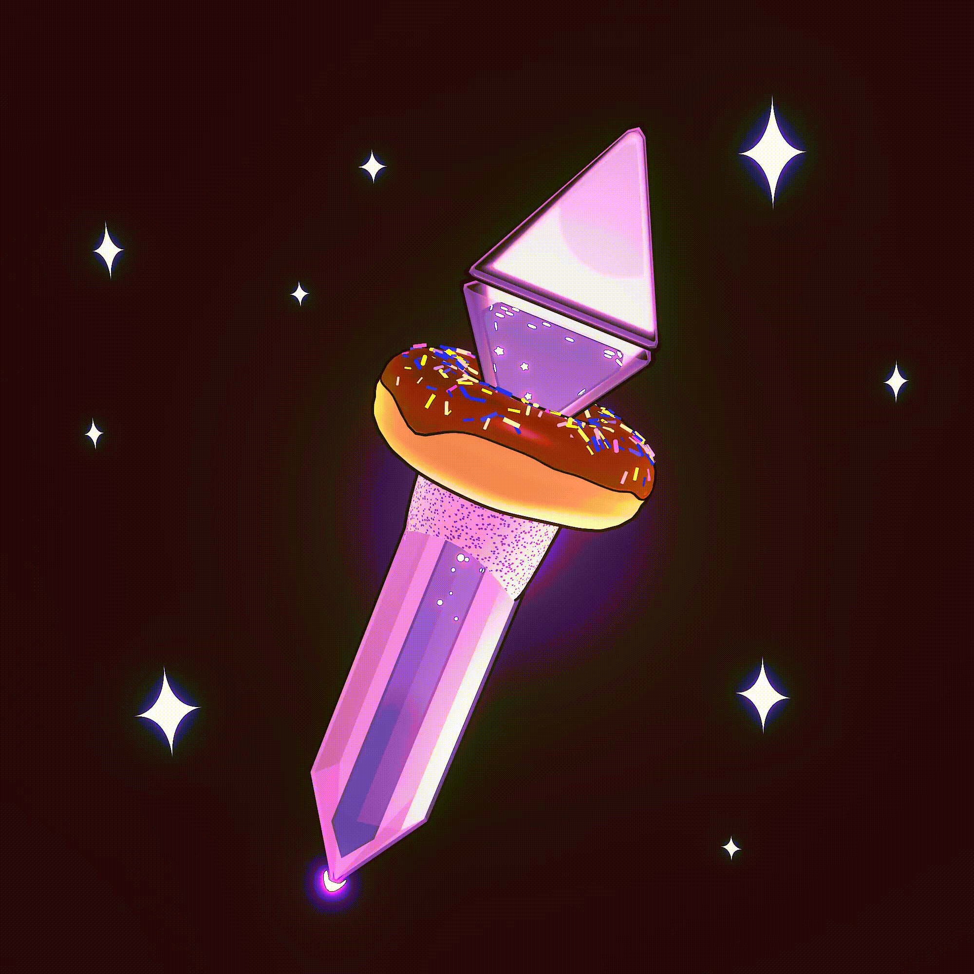 Atem Pen #2216