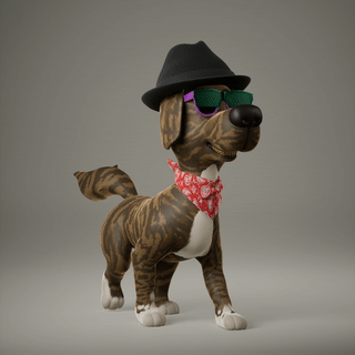 WoofPack #3257