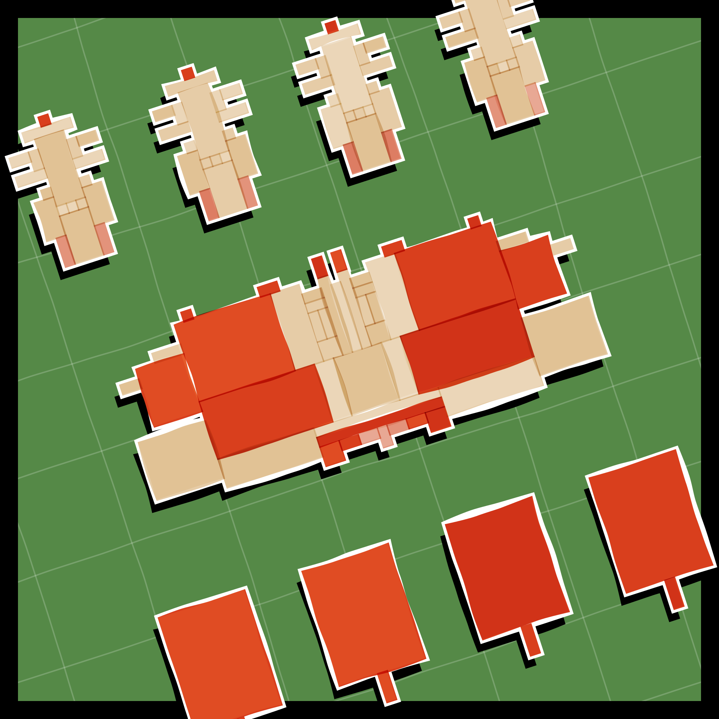 Paper Armada #1584