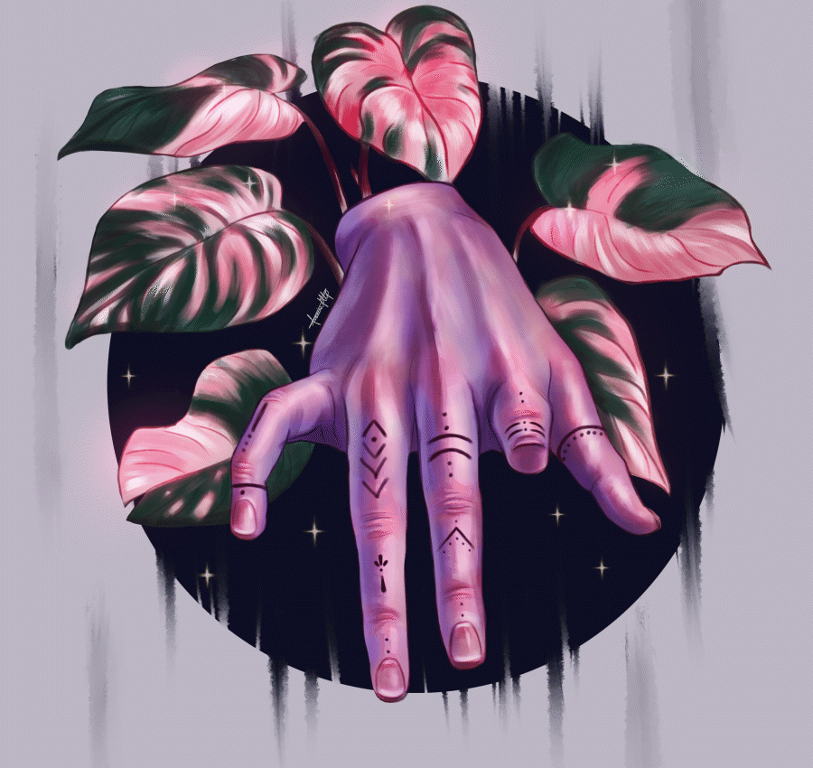 You are Nature Too