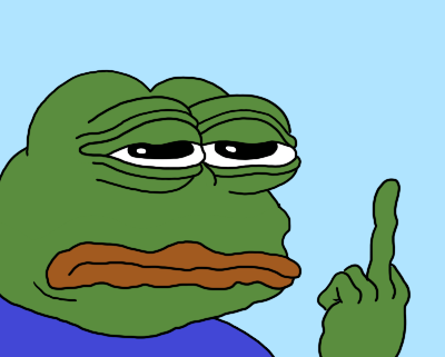 Pepe #8028