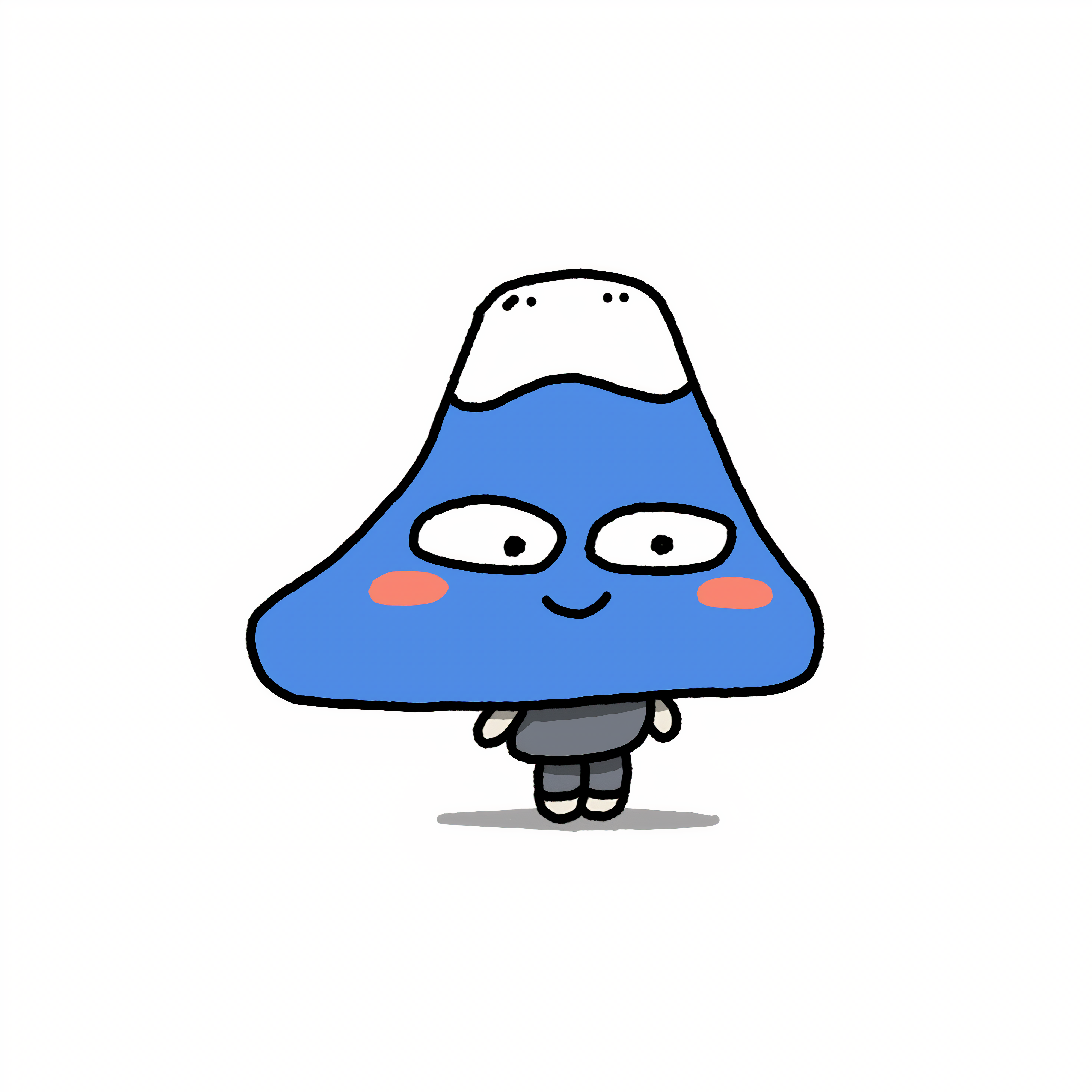 Fuji