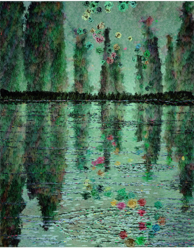Lake Festival  #9