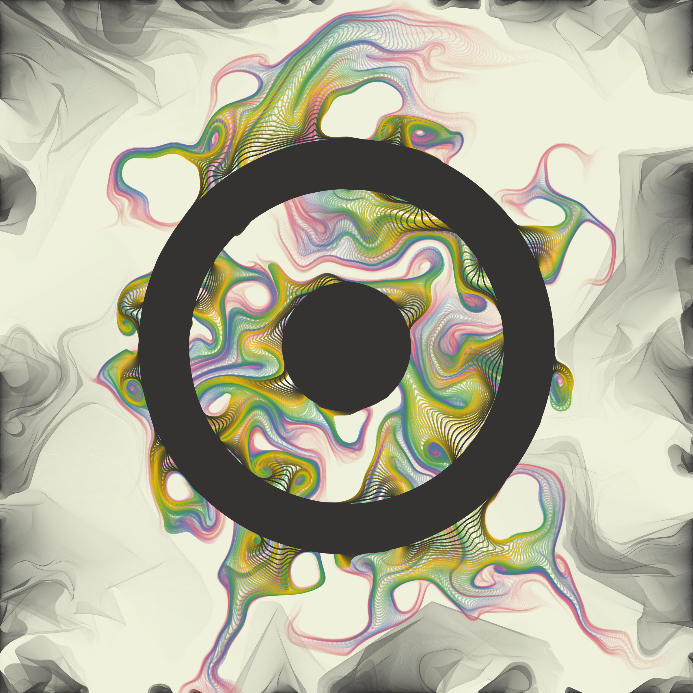Rapture #17