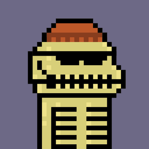 Boney #379