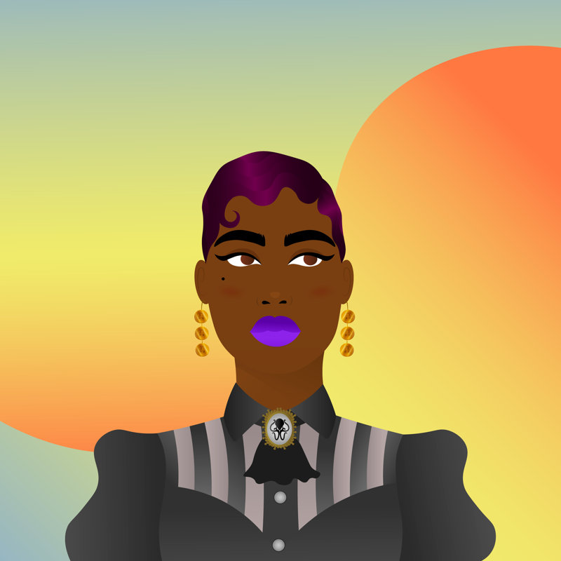 World of Women #5077