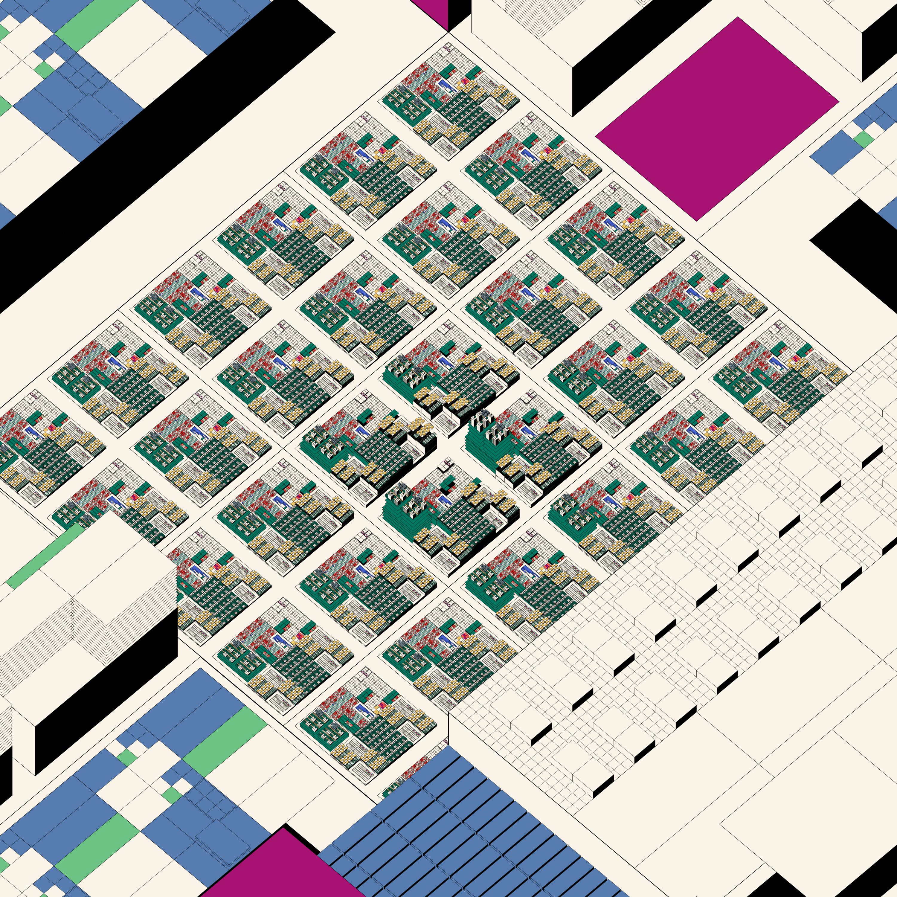 Decagon #22082