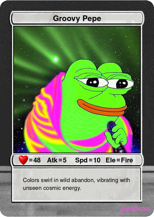 McPepe's #673263