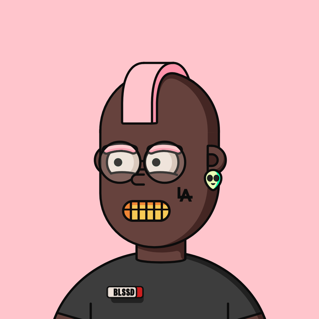 Test Subject #5188