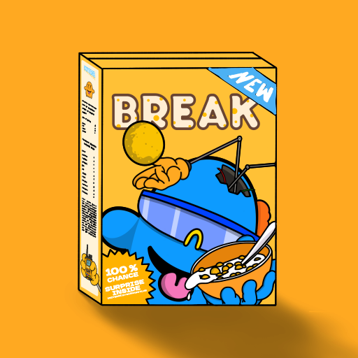 Break #752