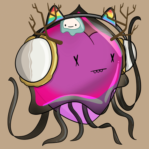 Monomyth #5530