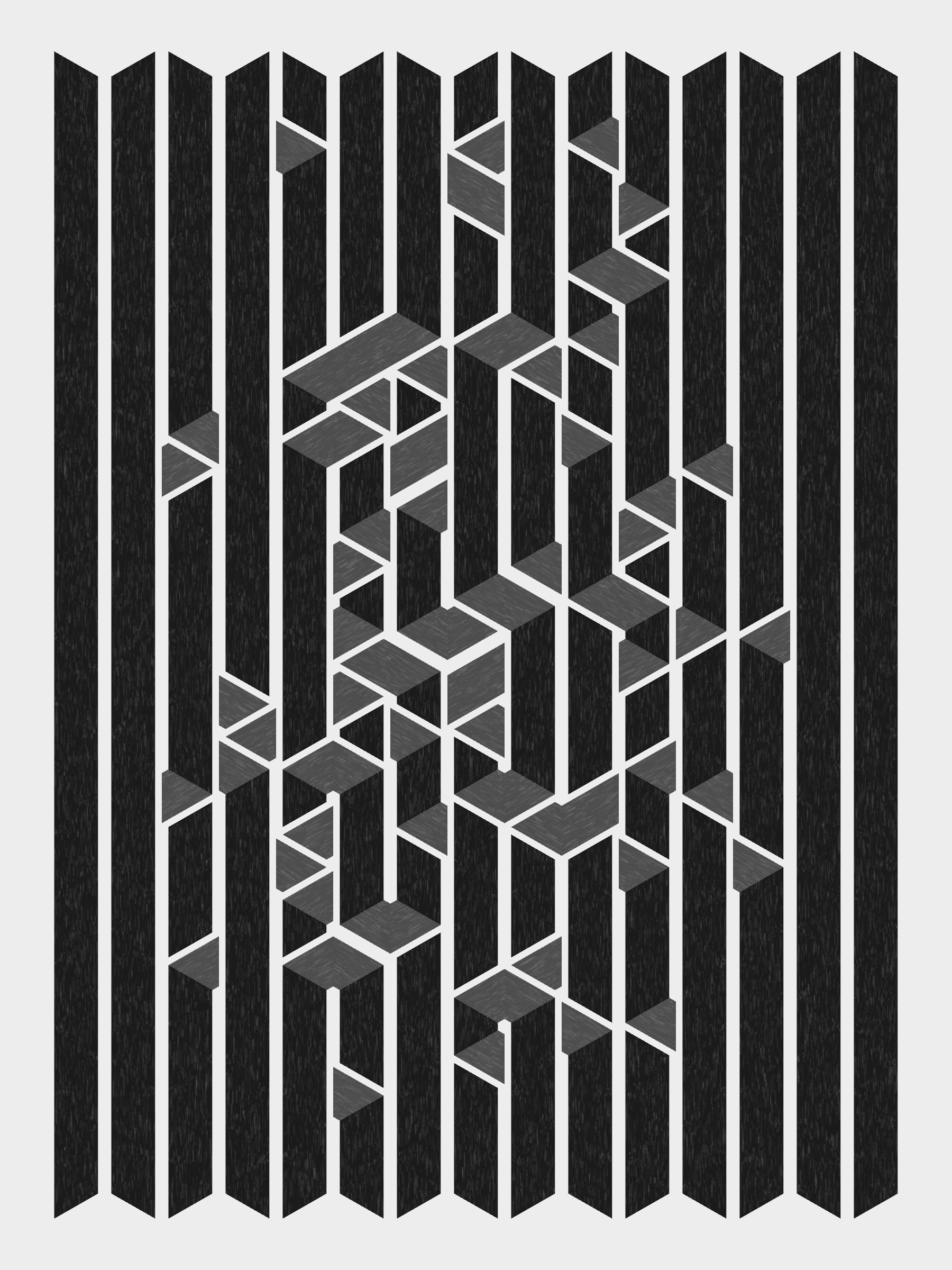 Bent #636