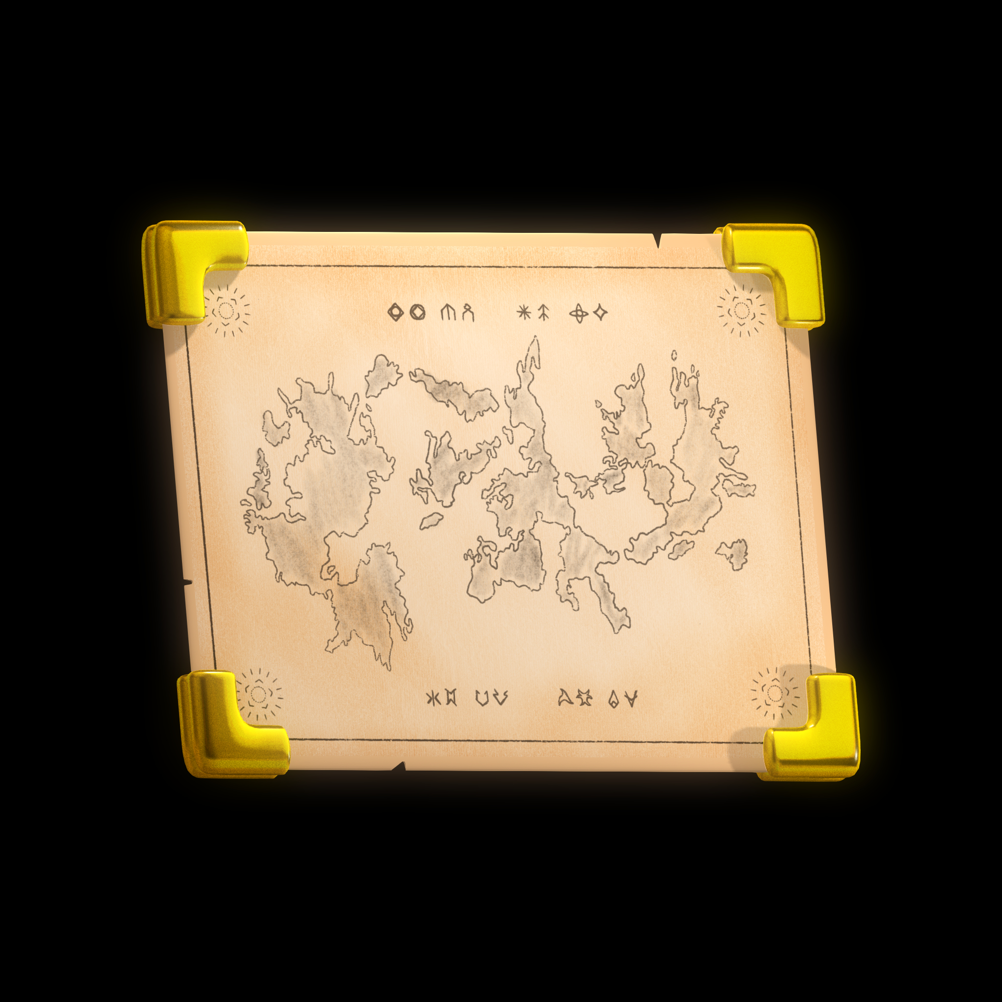 Map of Mages #1882