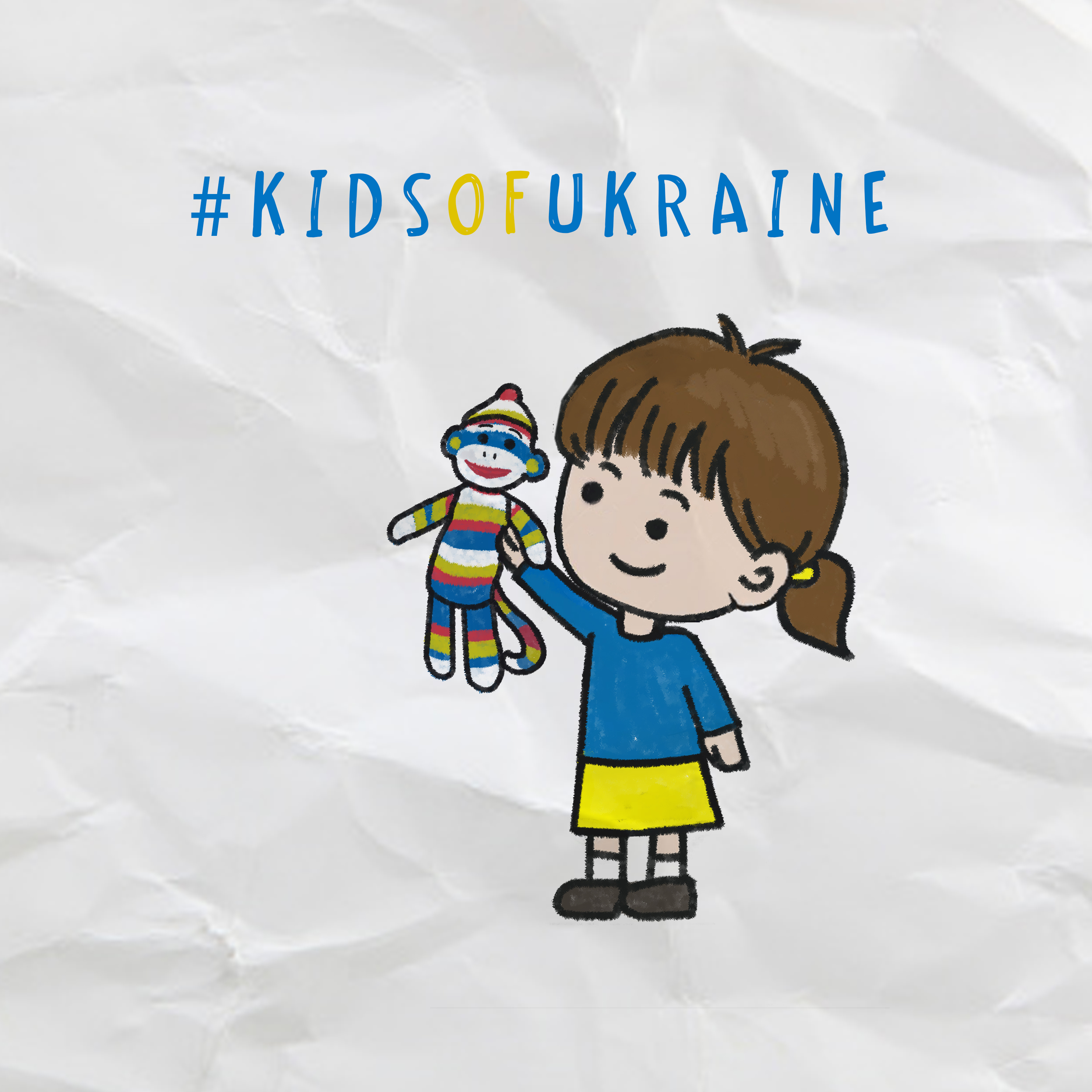 Kids Of Ukraine #44