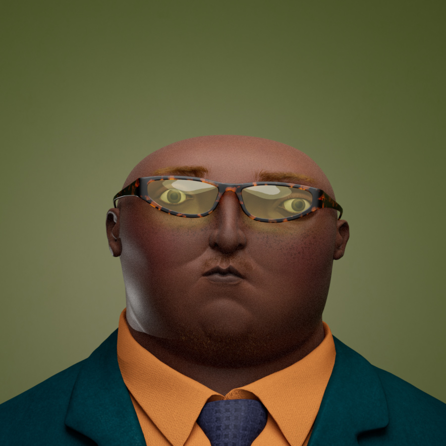 Regular #155