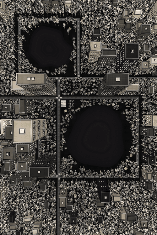 CitiEsto #43