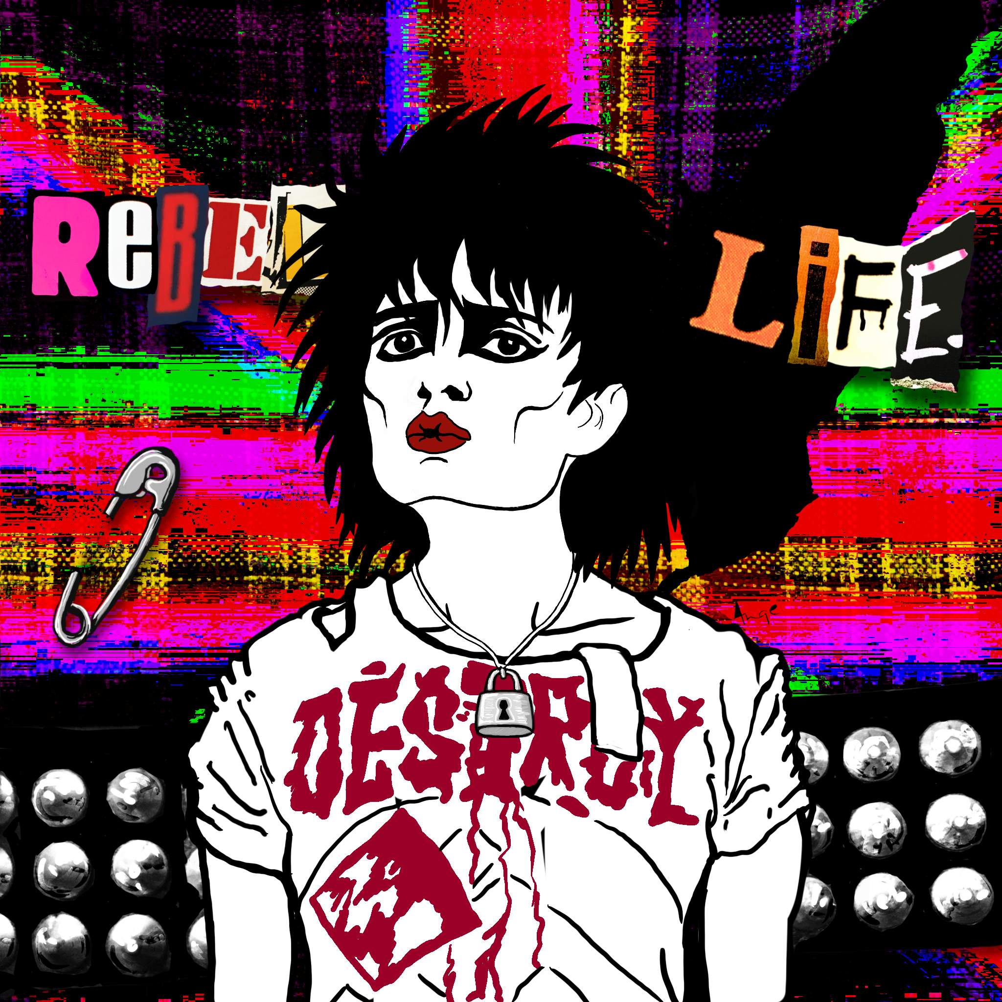 Punk #75